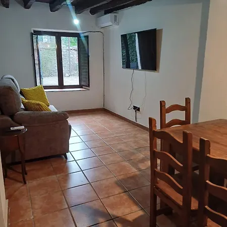 La De Alanah Nyaraló Candeleda