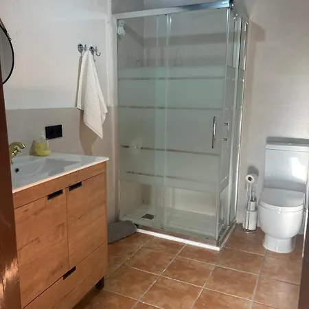 Nyaraló La De Alanah Candeleda