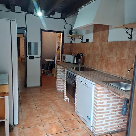 La De Alanah * Candeleda