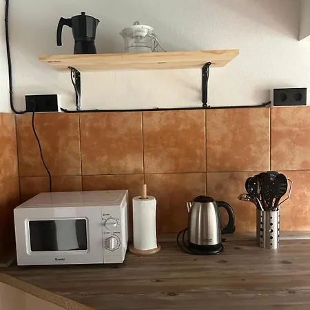 Nyaraló La De Alanah *