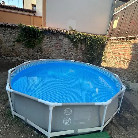 La De Alanah Candeleda