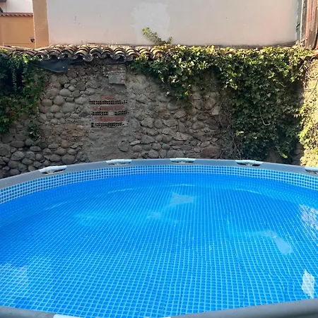 La De Alanah Nyaraló Candeleda