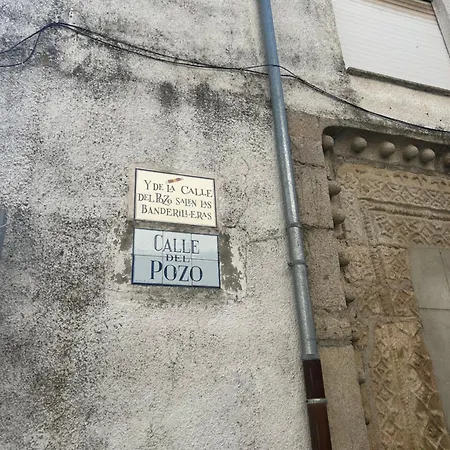 La De Alanah * Candeleda