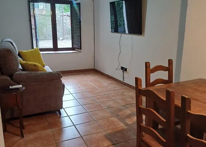 La De Alanah 펜션 칸델레다