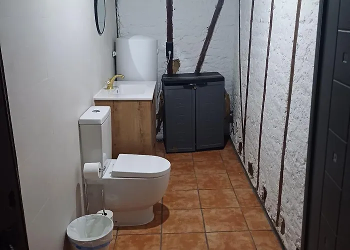 펜션 La De Alanah *