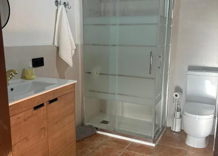 펜션 La De Alanah 칸델레다