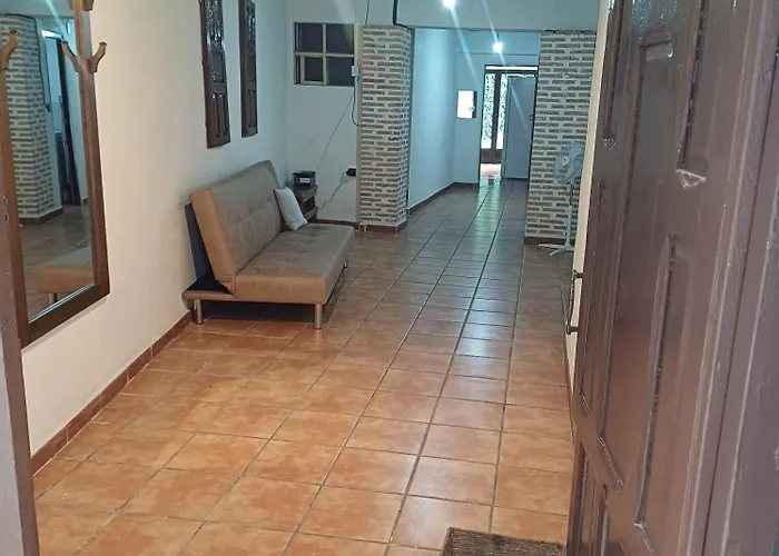 La De Alanah 펜션 *