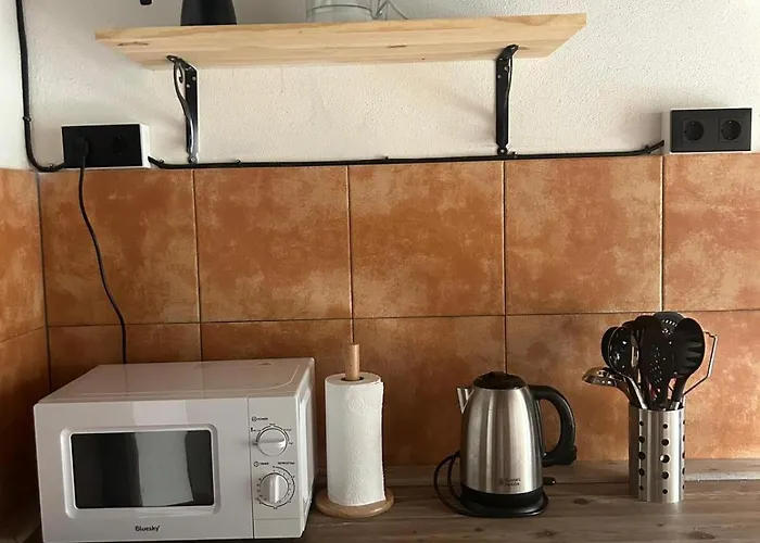 펜션 La De Alanah *