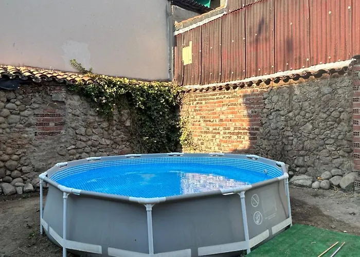 La De Alanah 펜션 *