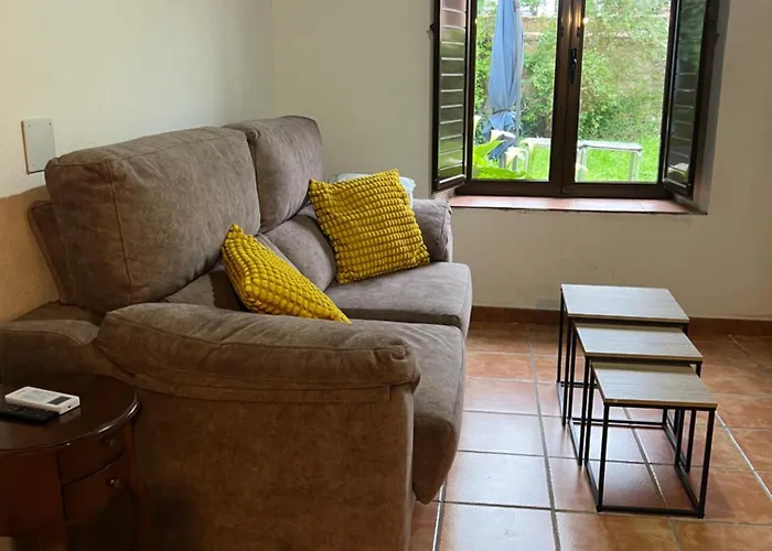 펜션 La De Alanah *