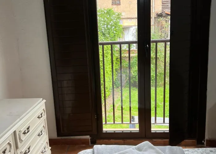 펜션 La De Alanah *